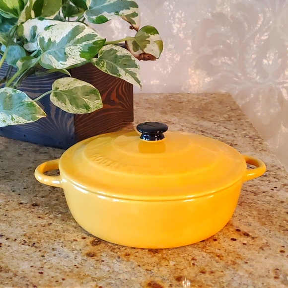 Gourmet du village Other - Gourmet du Village brie baker